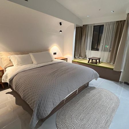 Phoenix Best River View B&B Fenghuang Luaran gambar
