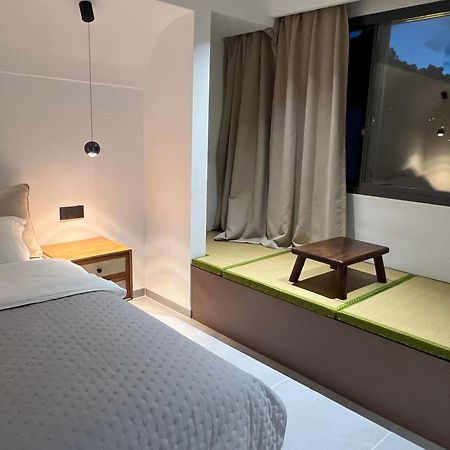 Phoenix Best River View B&B Fenghuang Luaran gambar