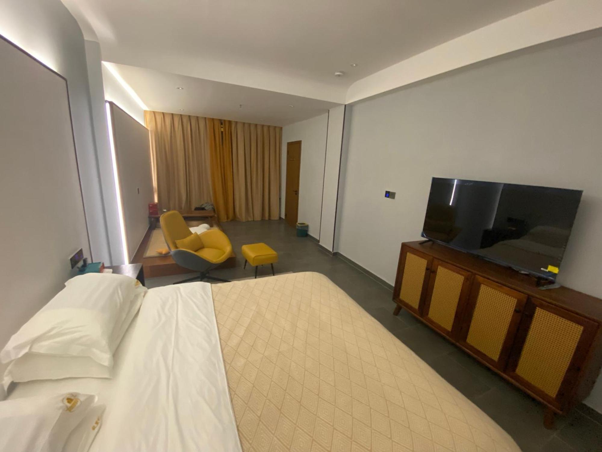 Phoenix Best River View B&B Fenghuang Luaran gambar
