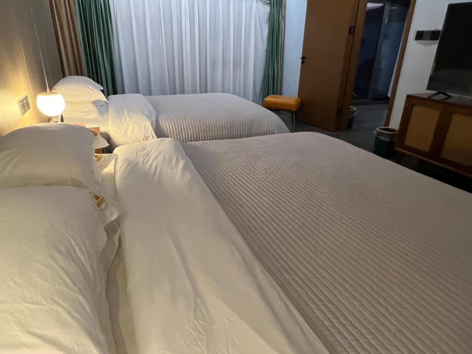 Phoenix Best River View B&B Fenghuang Luaran gambar