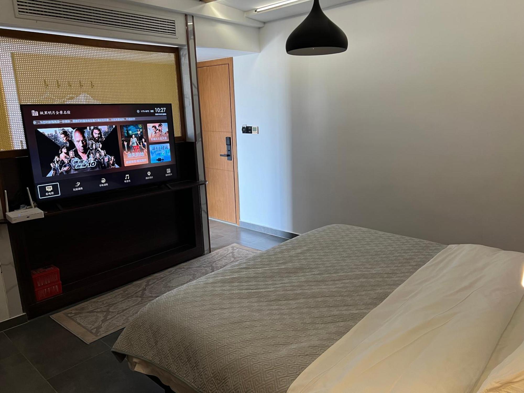Phoenix Best River View B&B Fenghuang Luaran gambar