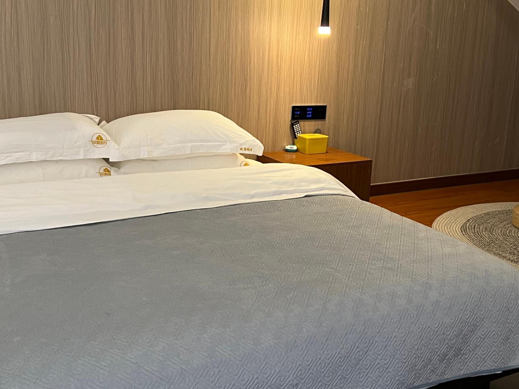 Phoenix Best River View B&B Fenghuang Luaran gambar