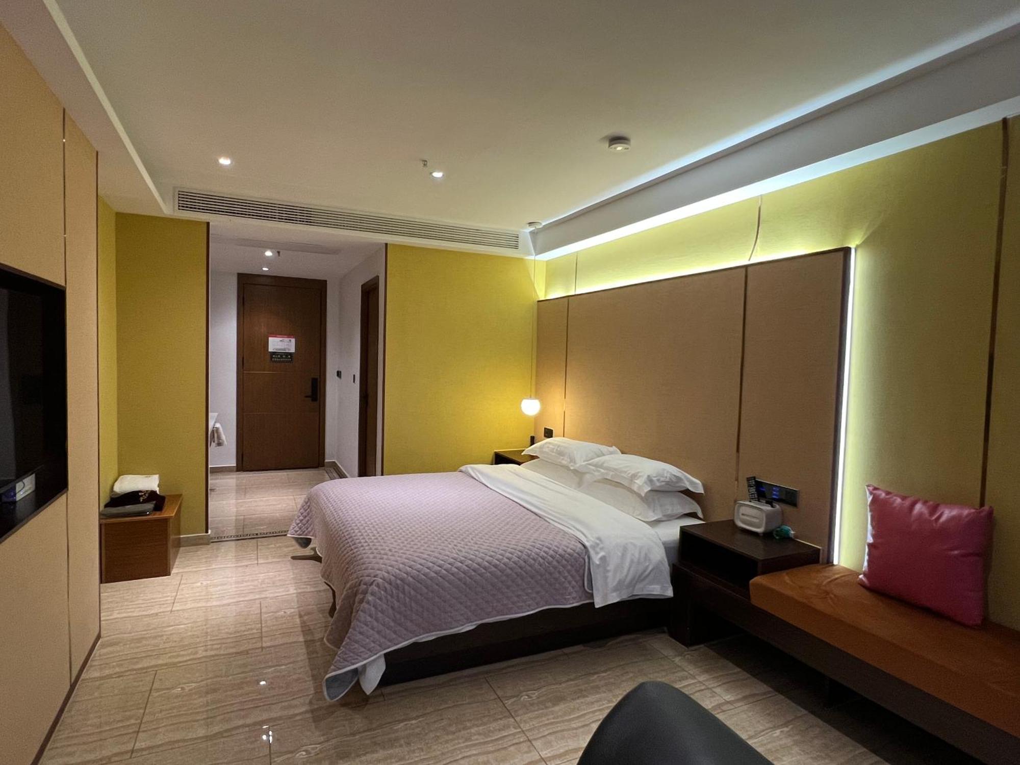 Phoenix Best River View B&B Fenghuang Luaran gambar