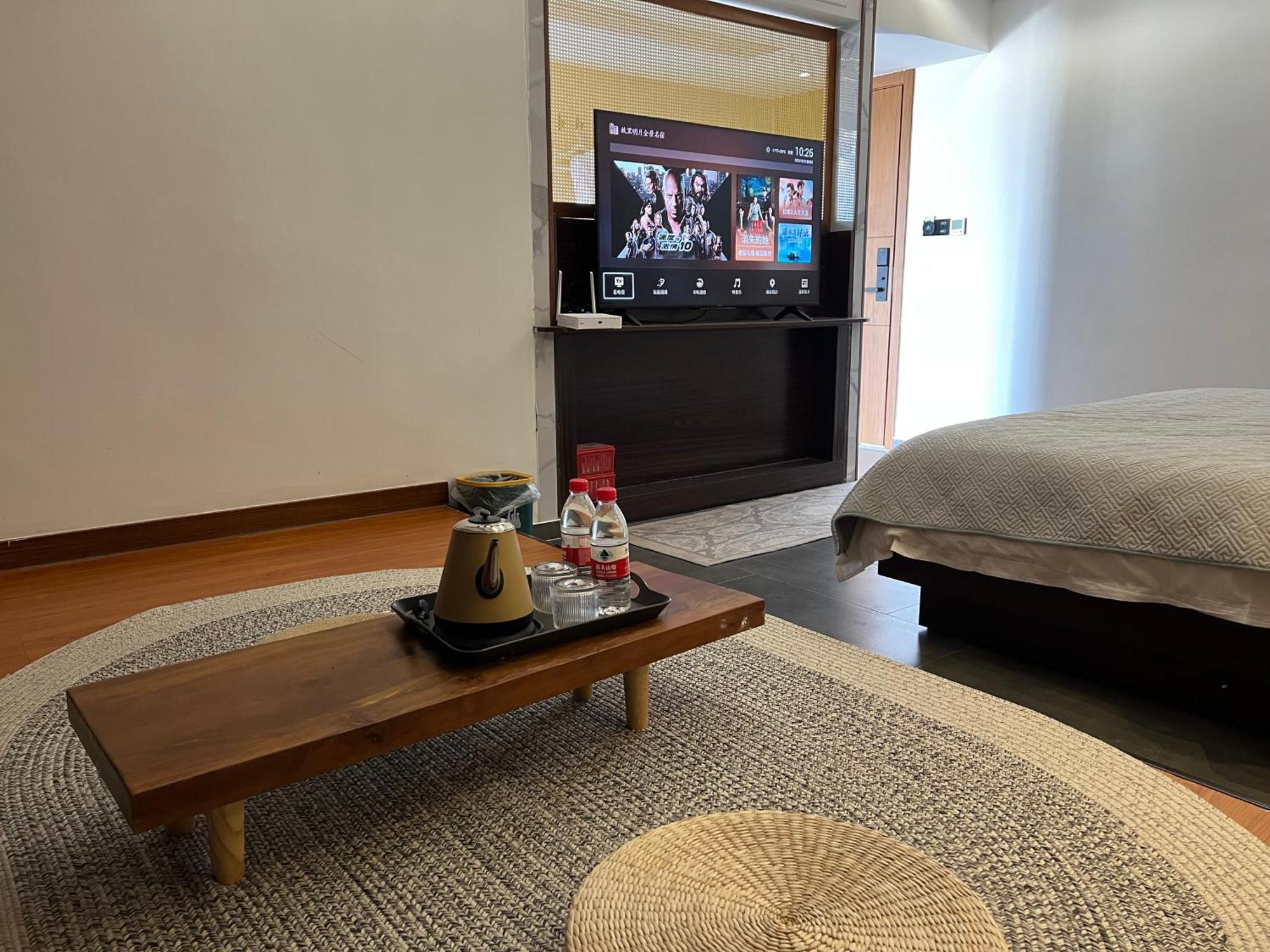 Phoenix Best River View B&B Fenghuang Luaran gambar