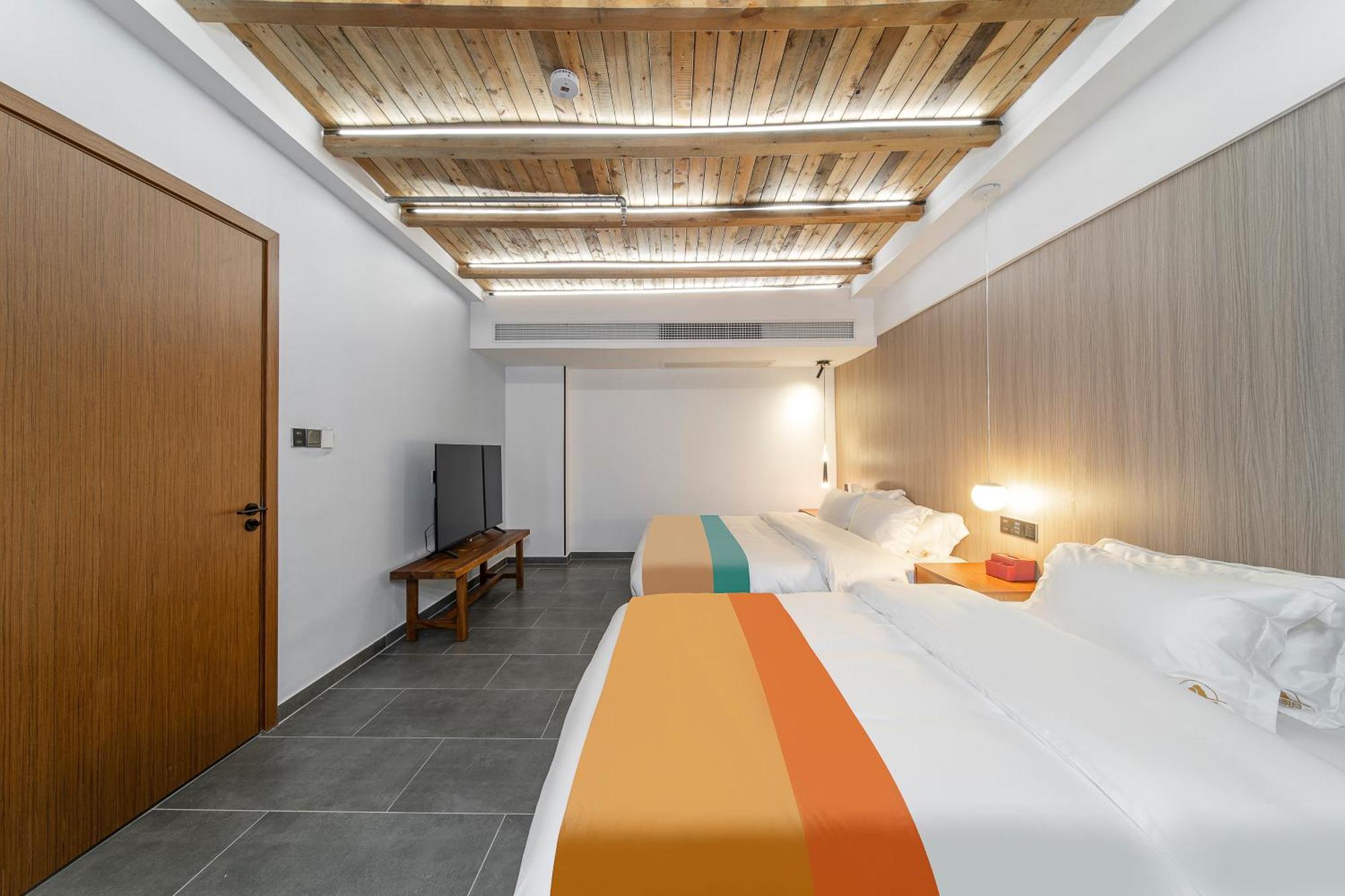 Phoenix Best River View B&B Fenghuang Luaran gambar
