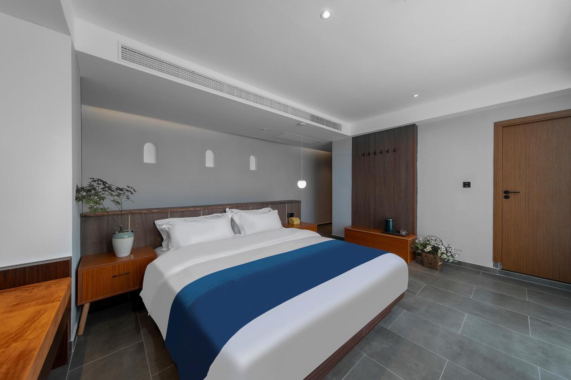Phoenix Best River View B&B Fenghuang Luaran gambar