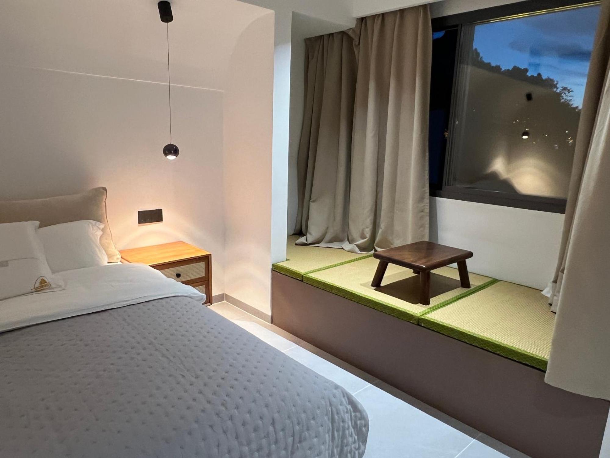 Phoenix Best River View B&B Fenghuang Luaran gambar
