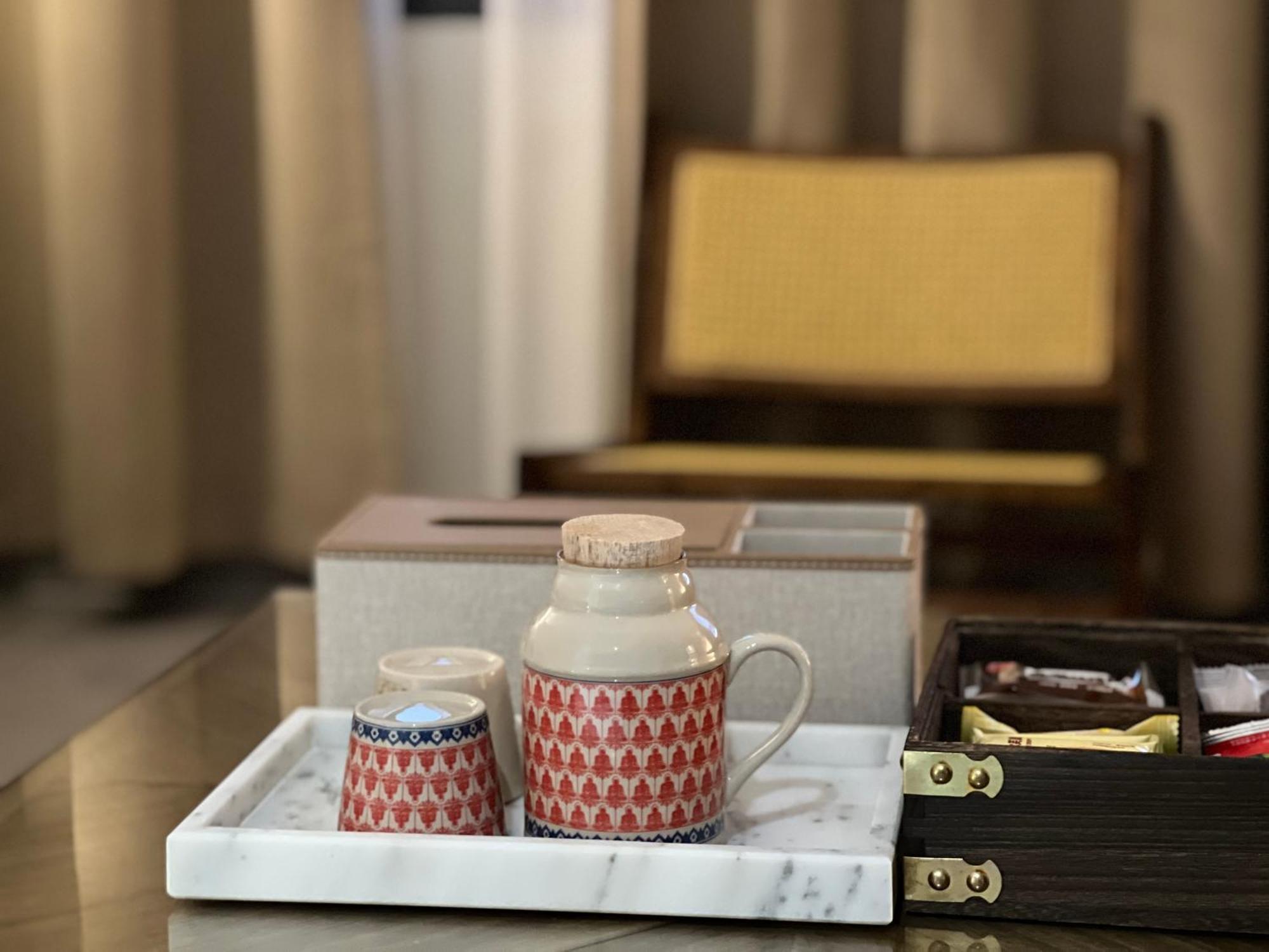 Phoenix Best River View B&B Fenghuang Luaran gambar