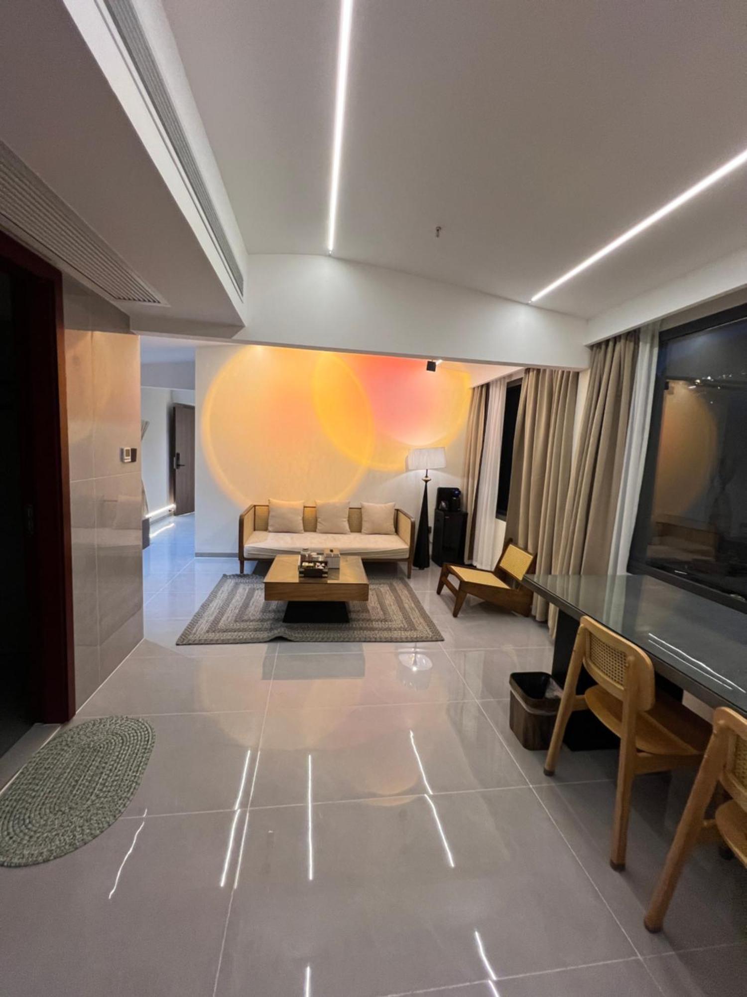 Phoenix Best River View B&B Fenghuang Luaran gambar